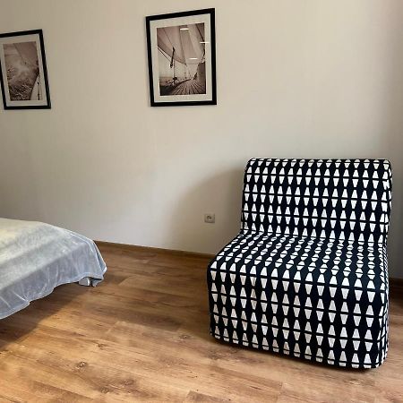 Cicha Zatoka Apartment Mikołajki Екстериор снимка