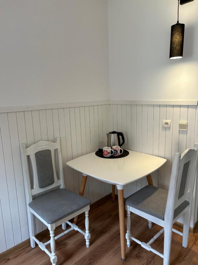 Cicha Zatoka Apartment Mikołajki Екстериор снимка