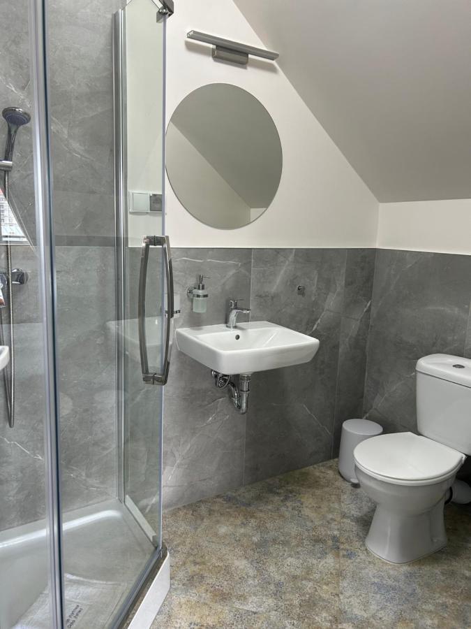 Cicha Zatoka Apartment Mikołajki Екстериор снимка