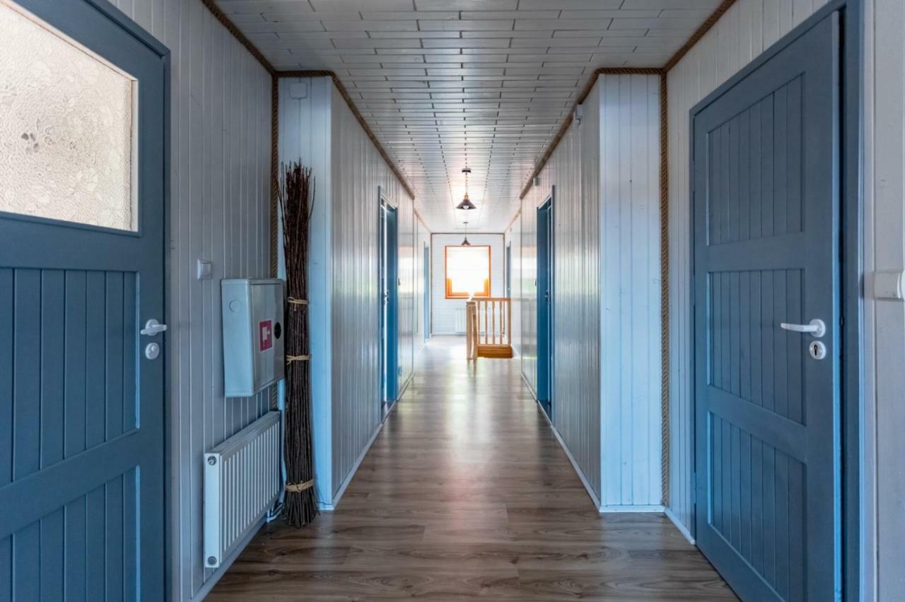 Cicha Zatoka Apartment Mikołajki Екстериор снимка