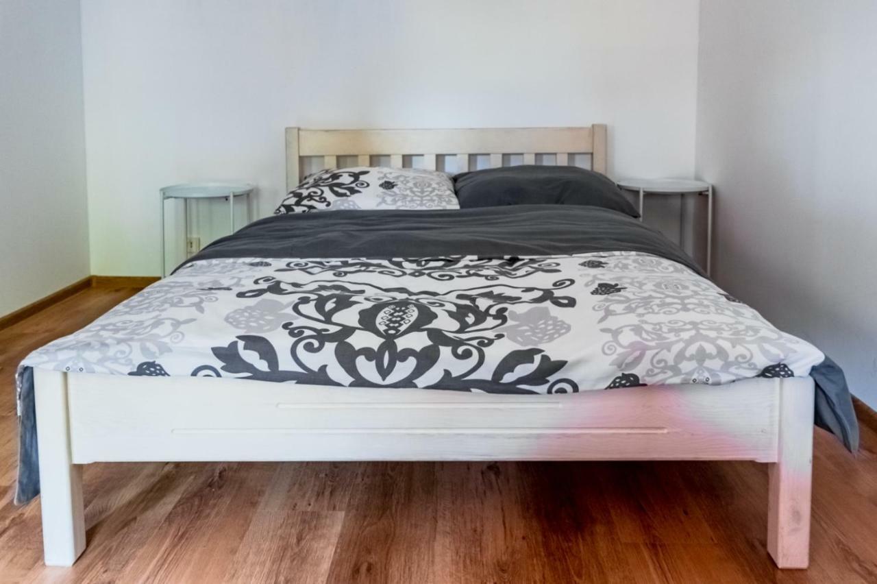 Cicha Zatoka Apartment Mikołajki Екстериор снимка